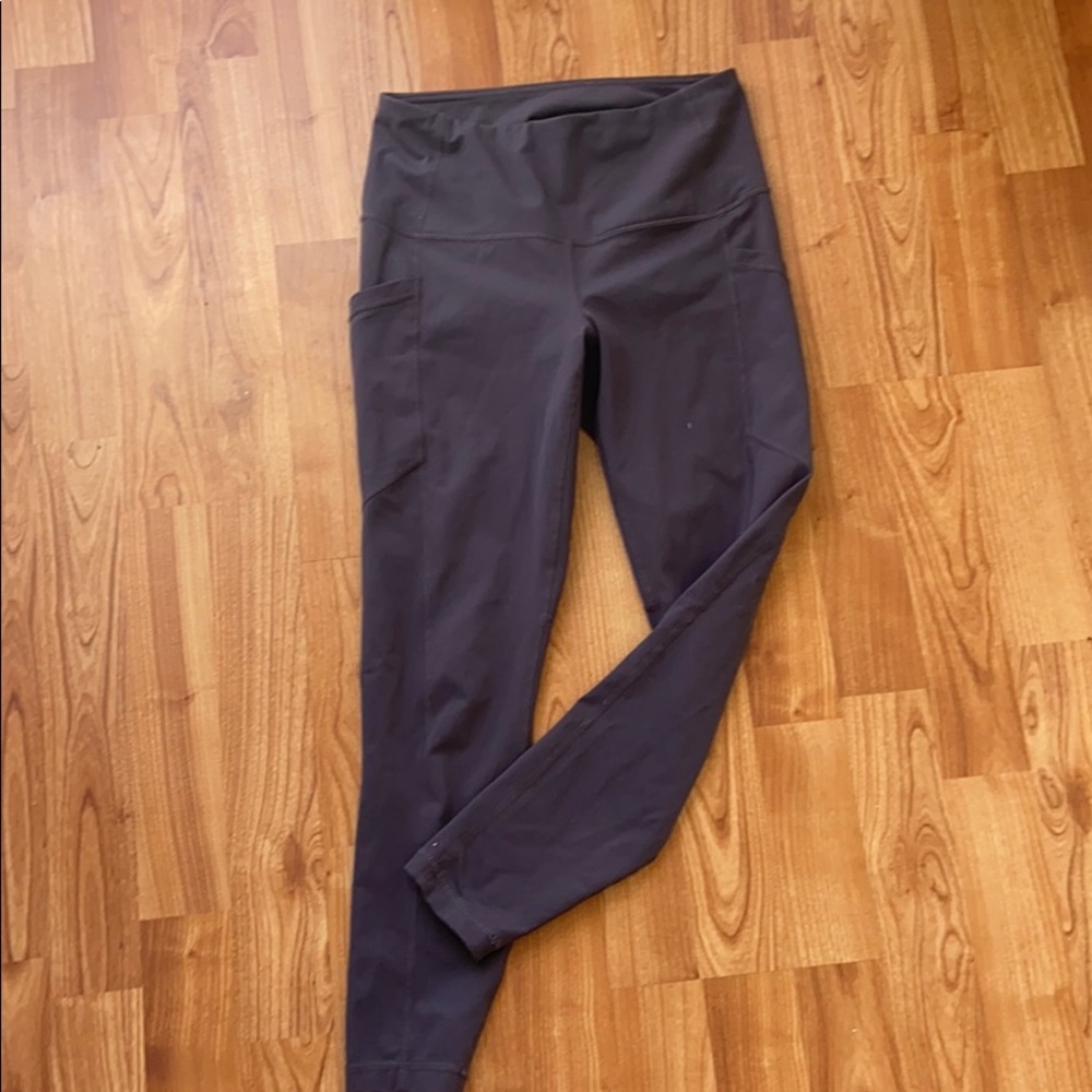 yogalicious 7/8 legging